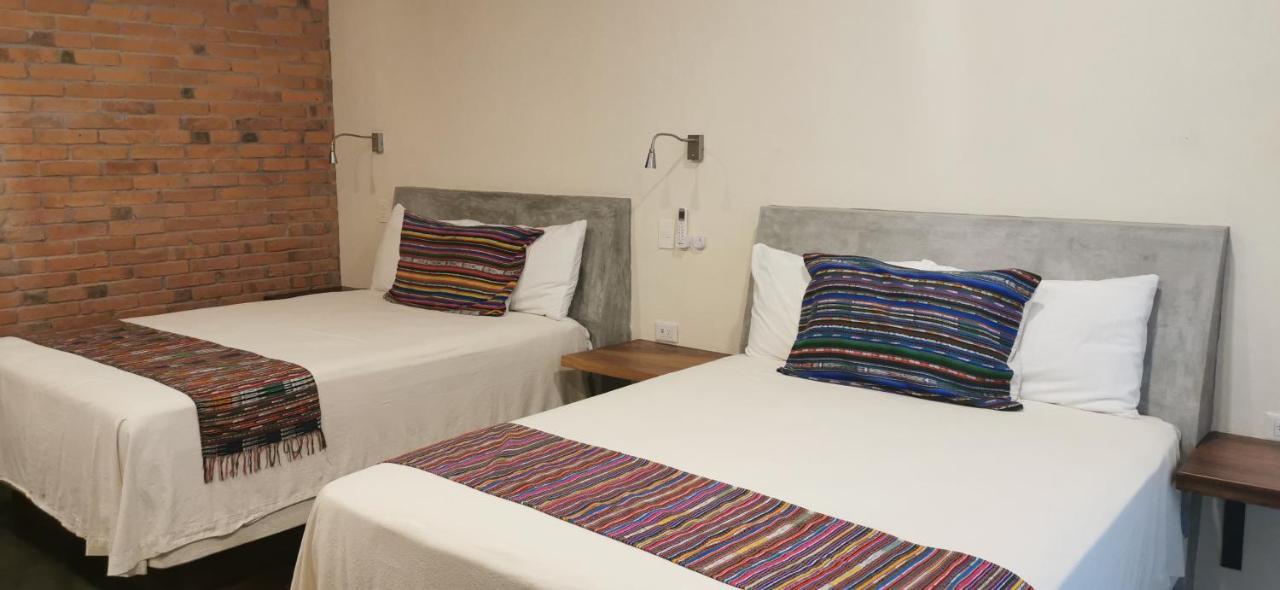 Casa De La Ballena (Adults Only) 사율리타 외부 사진
